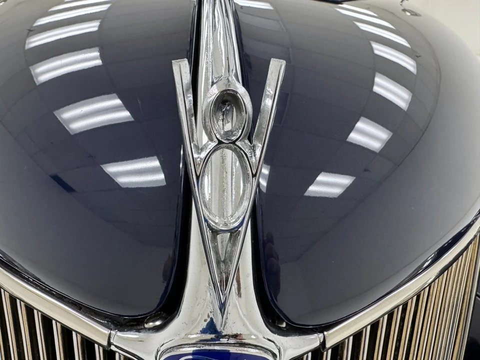 1936 Ford Model 48 & 68 - Image 17 of 21