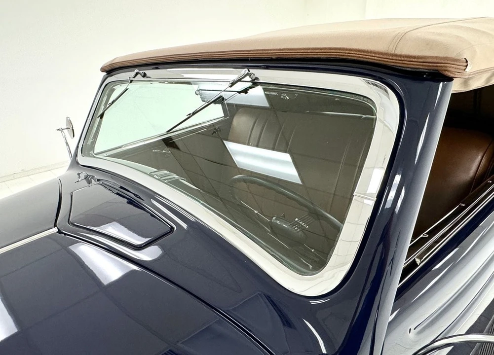 1936 Ford Model 48 & 68 - Image 23 of 31