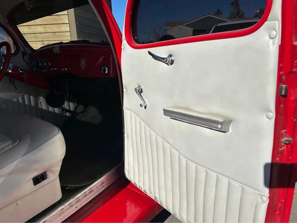 1936 Ford Hot Rod - Image 6 of 8