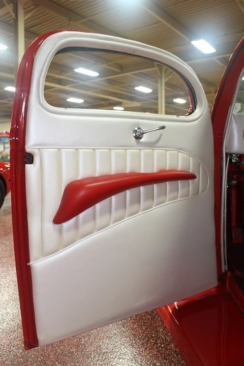 1936 Ford Hot Rod - Image 23 of 24