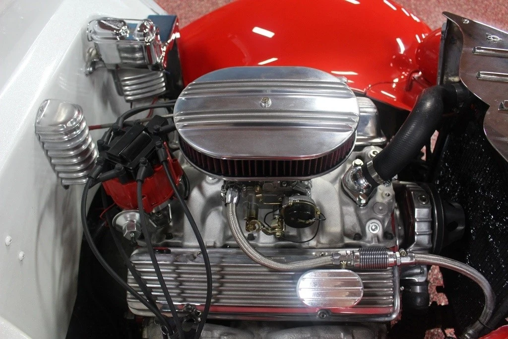 1936 Ford Hot Rod - Image 6 of 24