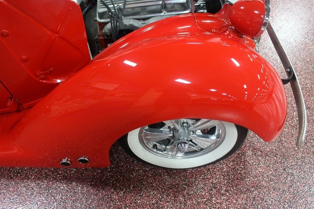 1936 Ford Hot Rod - Image 5 of 24