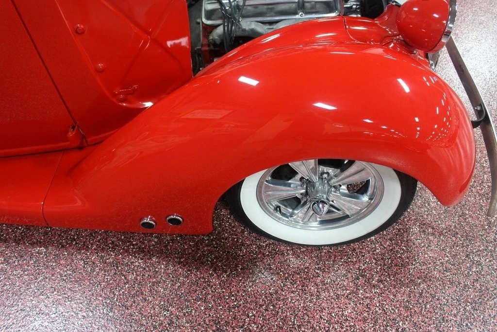 1936 Ford Hot Rod - Image 9 of 24