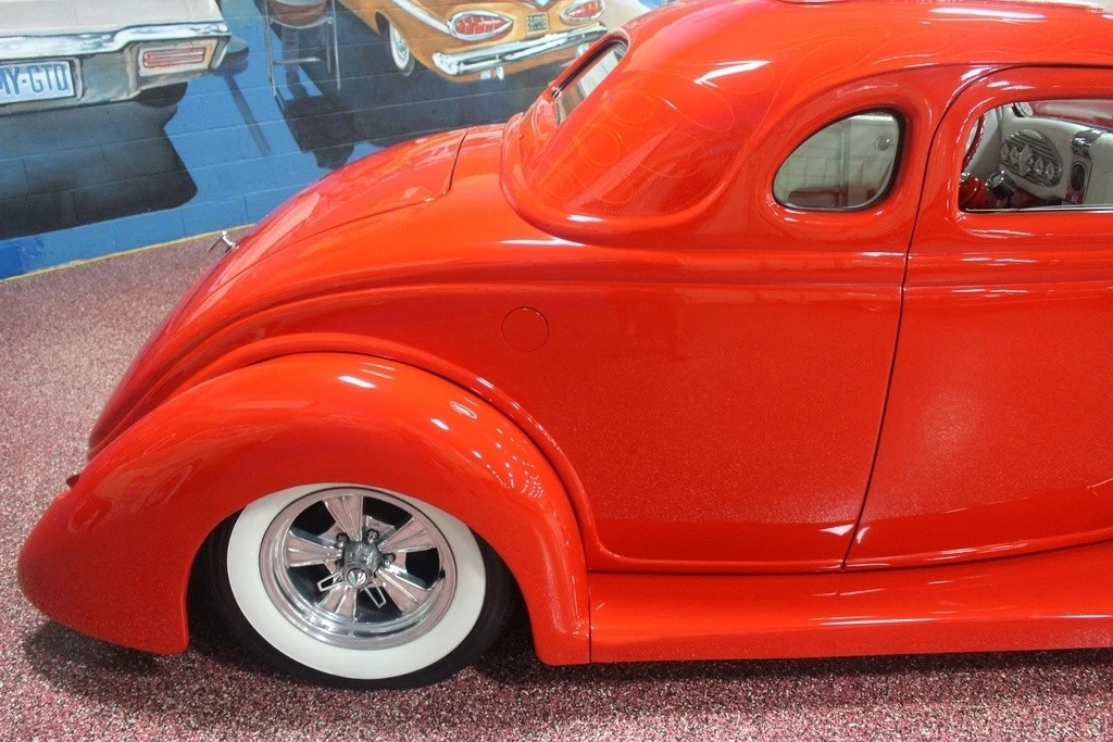 1936 Ford Hot Rod - Image 11 of 24