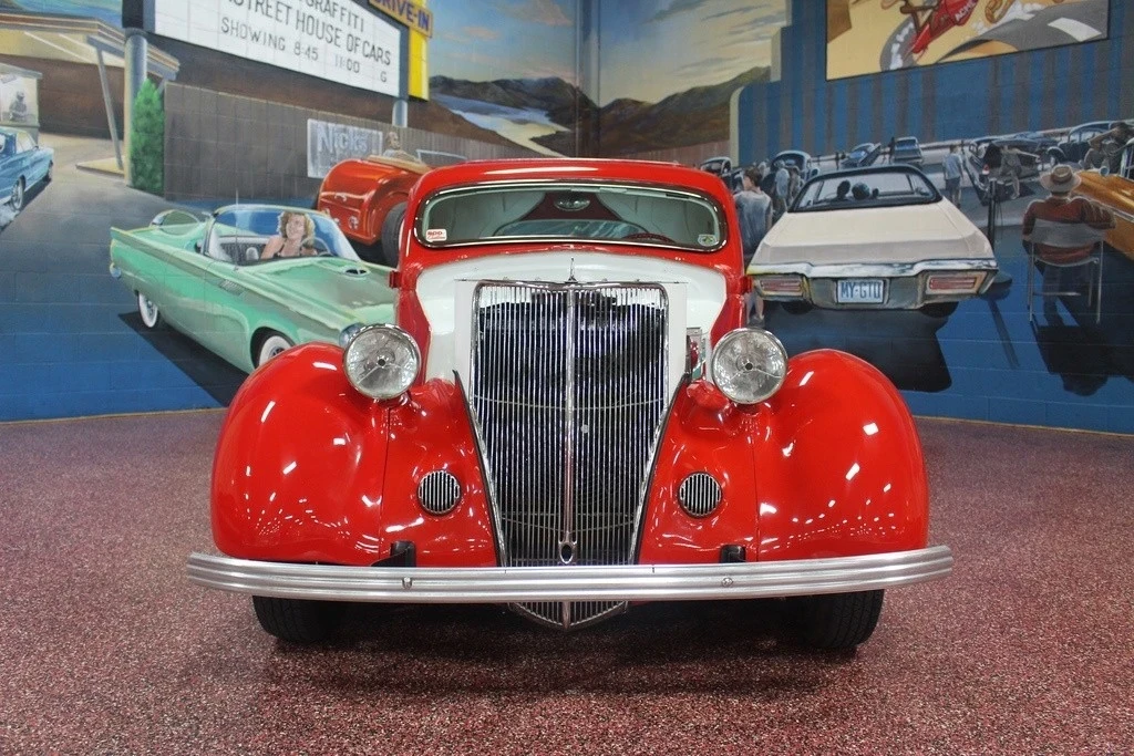 1936 Ford Hot Rod - Image 2 of 24