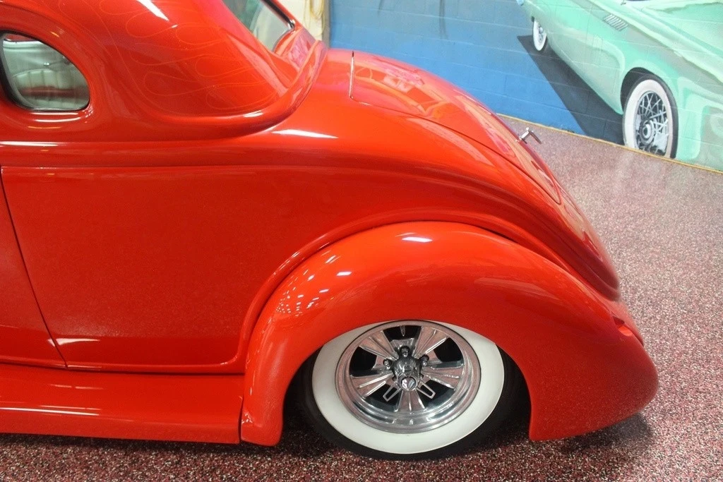 1936 Ford Hot Rod - Image 18 of 24