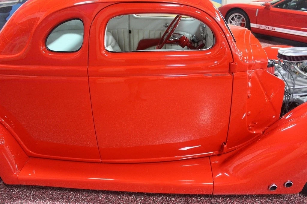 1936 Ford Hot Rod - Image 10 of 24