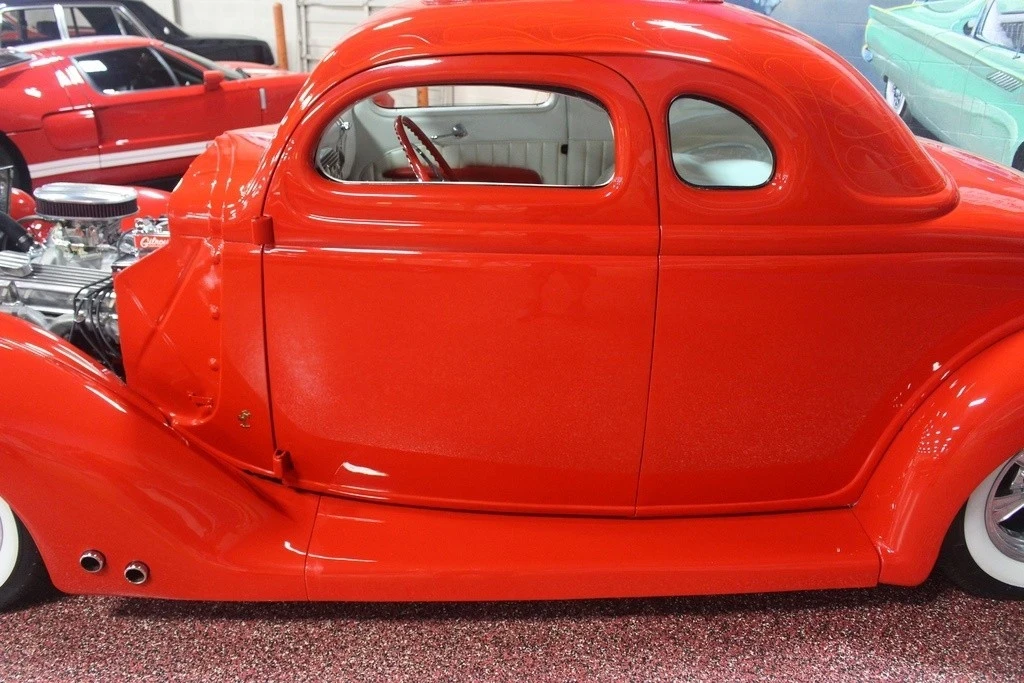 1936 Ford Hot Rod - Image 19 of 24