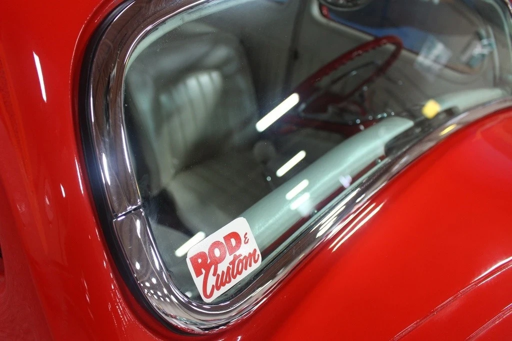 1936 Ford Hot Rod - Image 7 of 24