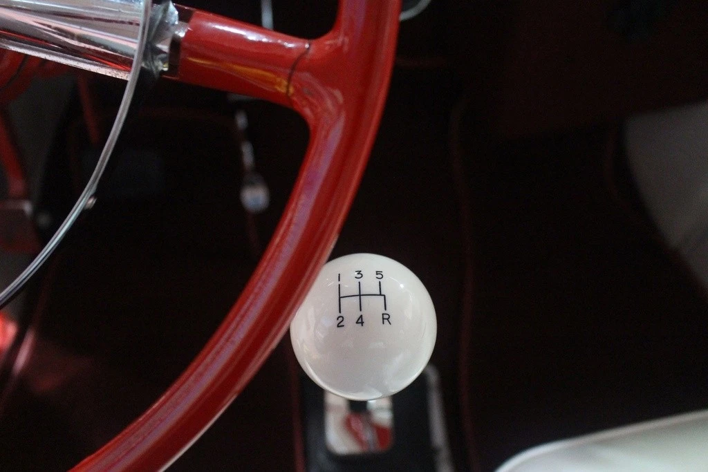 1936 Ford Hot Rod - Image 24 of 24