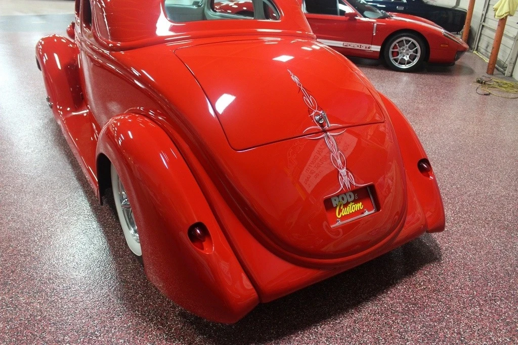 1936 Ford Hot Rod - Image 17 of 24