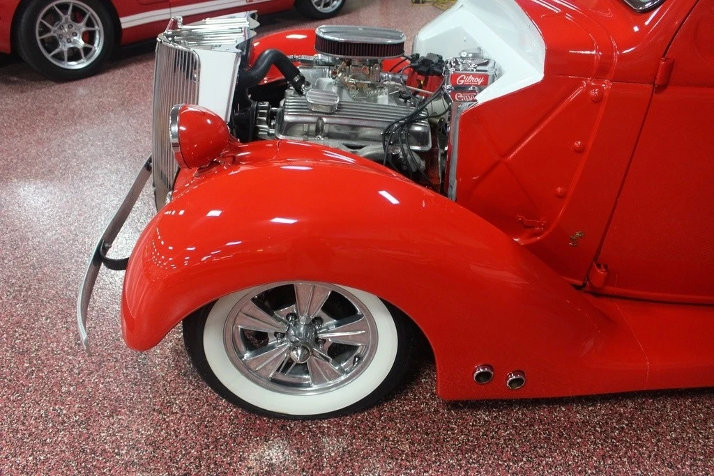 1936 Ford Hot Rod - Image 20 of 24