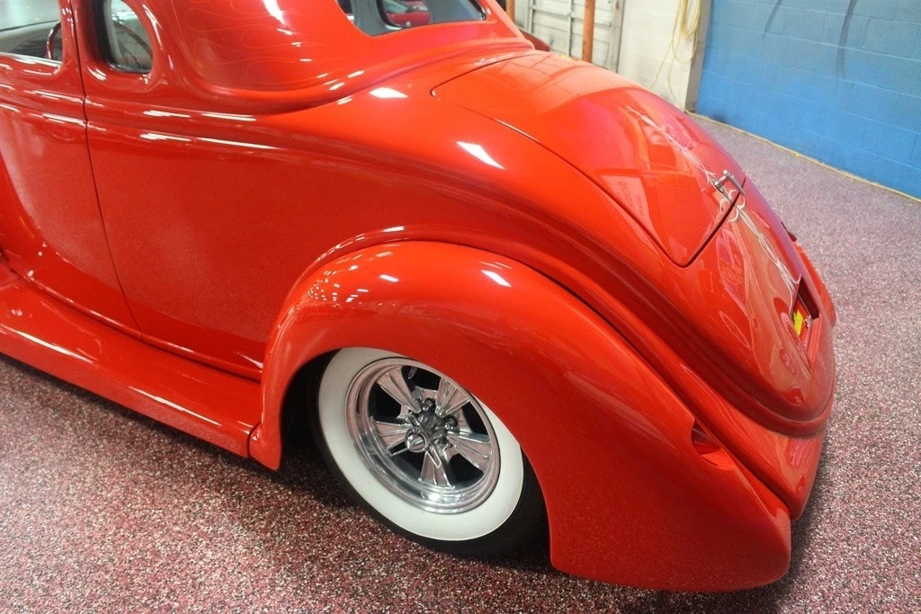 1936 Ford Hot Rod - Image 15 of 24