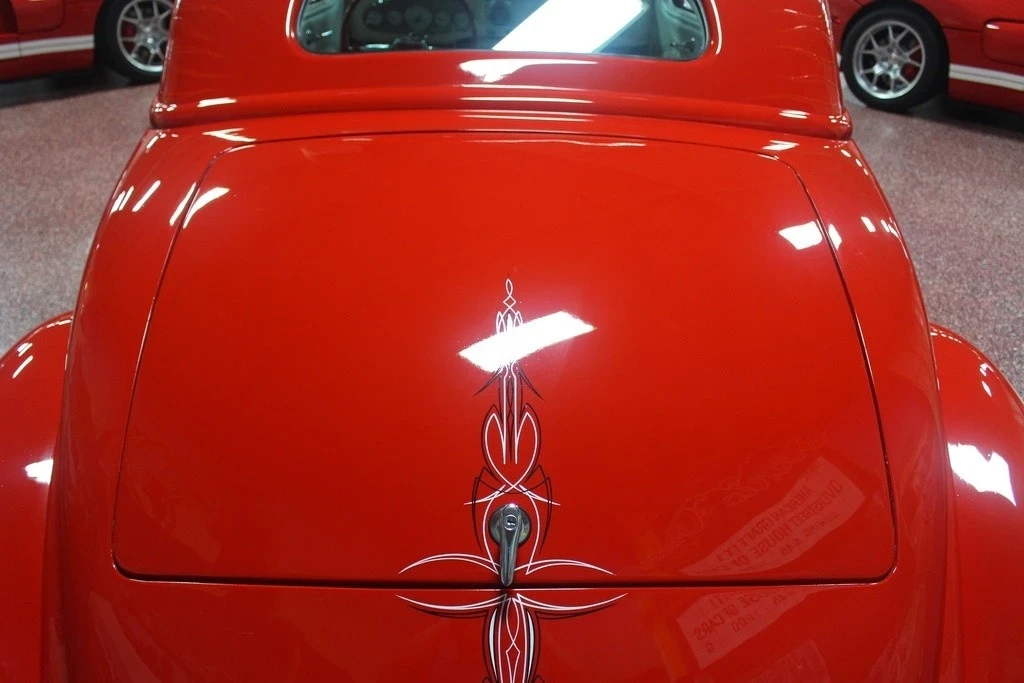 1936 Ford Hot Rod - Image 13 of 24