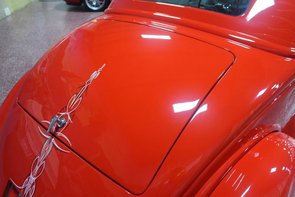 1936 Ford Hot Rod - Image 14 of 24