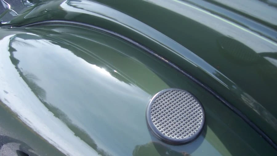 1936 Ford Model 48 & 68 - Image 7 of 8
