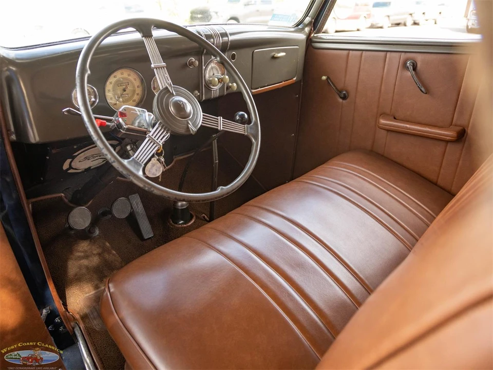 1936 Ford Model 48 & 68 - Image 31 of 31