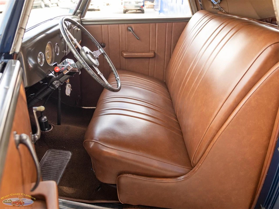 1936 Ford Model 48 & 68 - Image 29 of 31