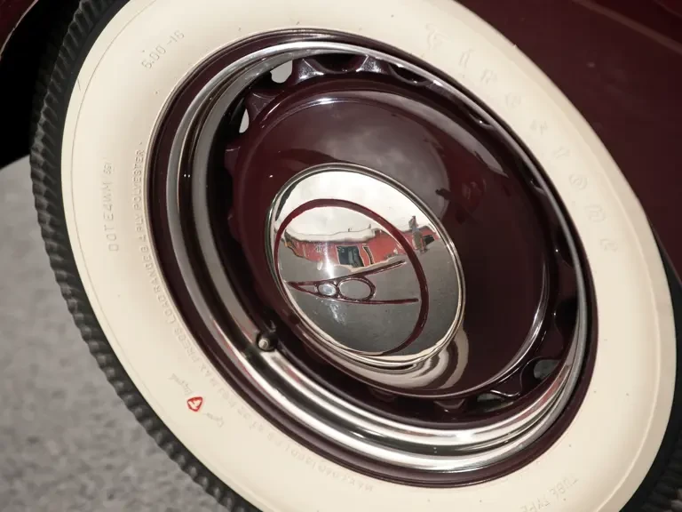 1936 Ford Model 48 & 68 - Image 7 of 20
