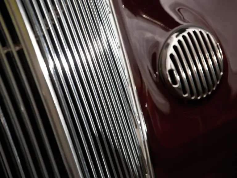 1936 Ford Model 48 & 68 - Image 15 of 20