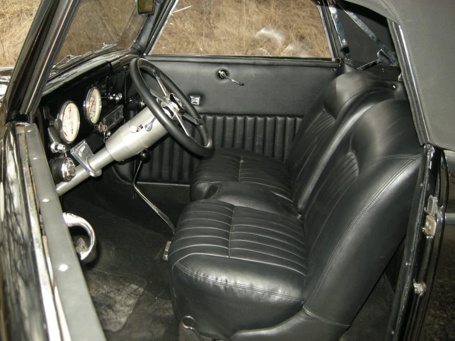 1936 Ford Model 48 & 68 - Image 4 of 5