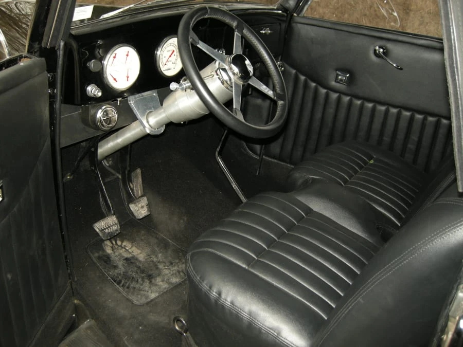 1936 Ford Model 48 & 68 - Image 5 of 5