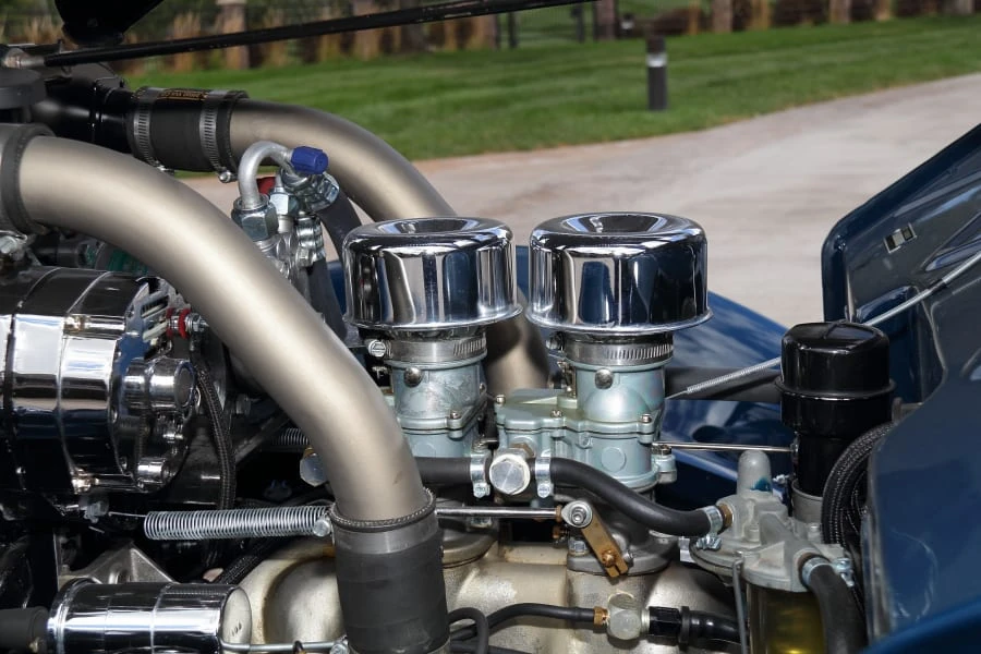 1936 Ford Model 48 & 68 - Image 27 of 27