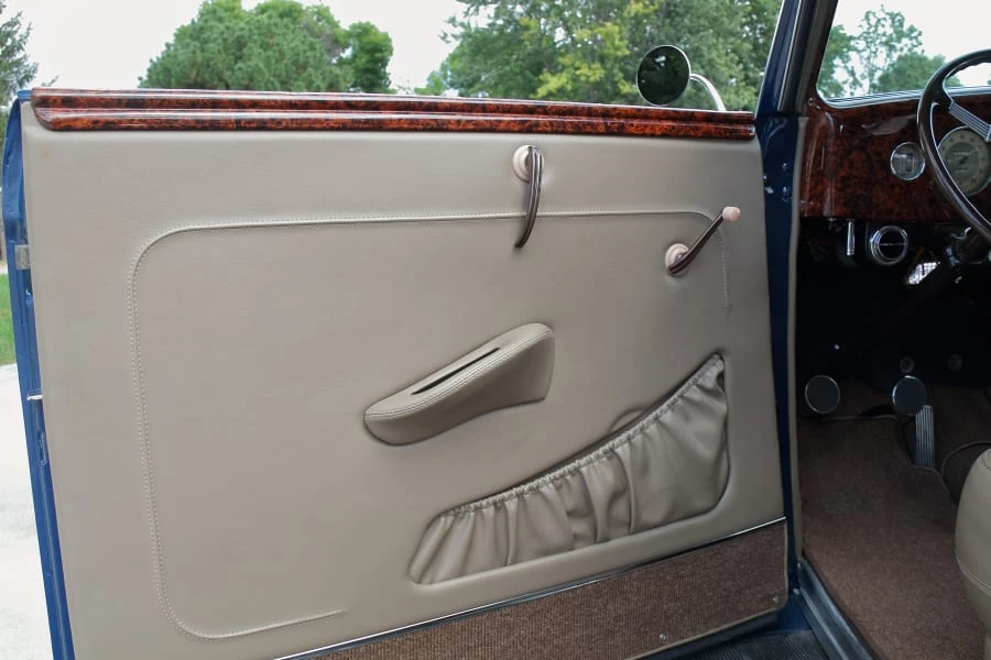 1936 Ford Model 48 & 68 - Image 18 of 27