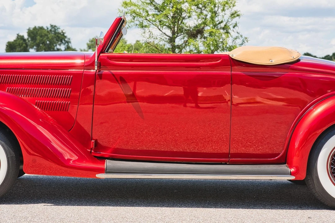 1936 Ford Hot Rod - Image 28 of 31