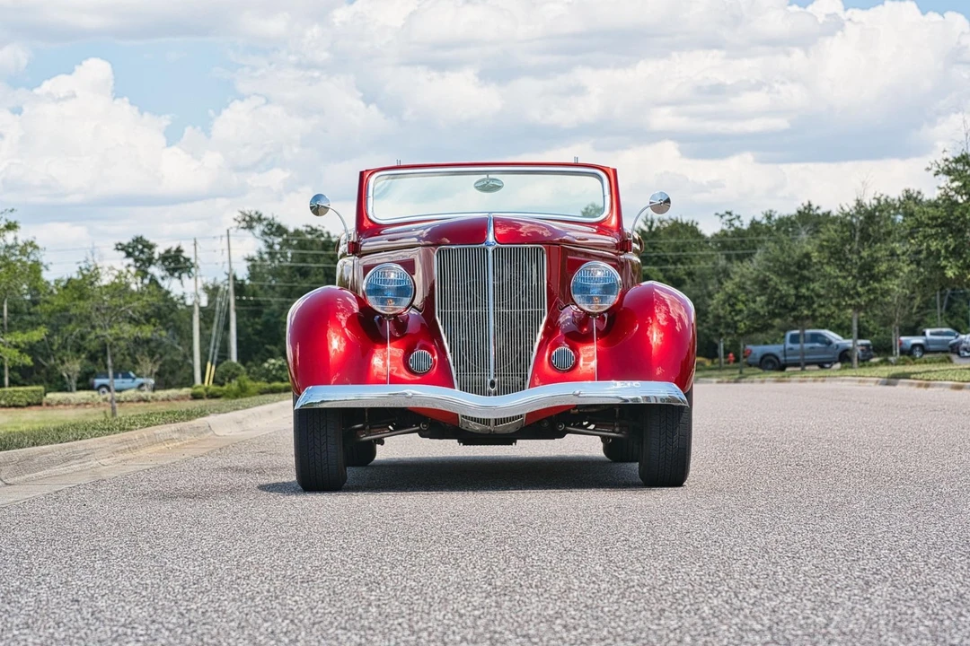 1936 Ford Hot Rod - Image 22 of 31