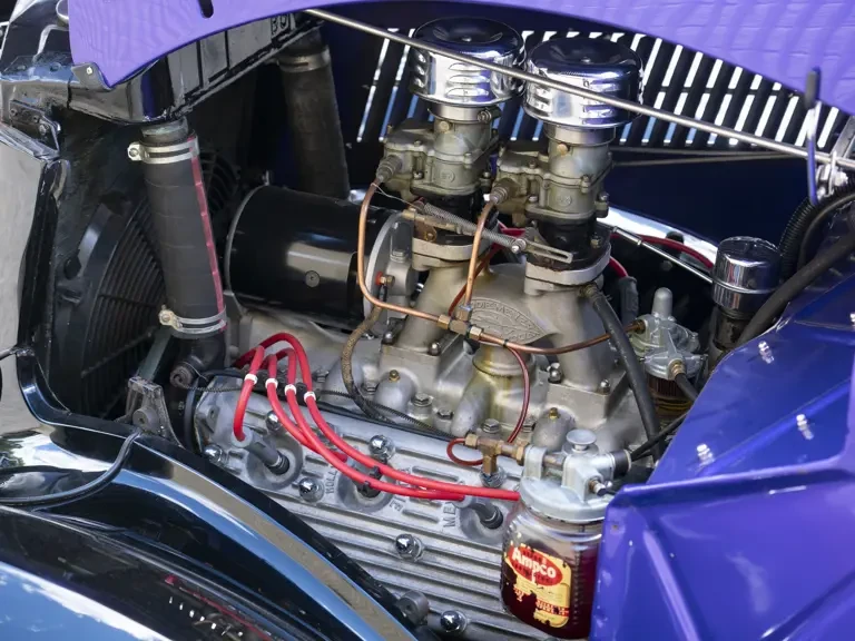 1936 Ford Model 48 & 68 - Image 4 of 24