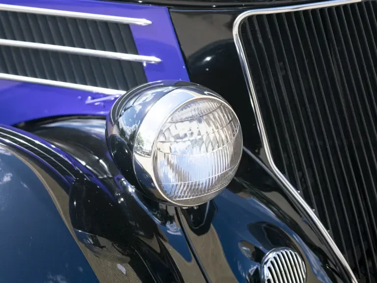 1936 Ford Model 48 & 68 - Image 16 of 24