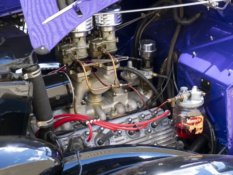 1936 Ford Model 48 & 68 - Image 22 of 24
