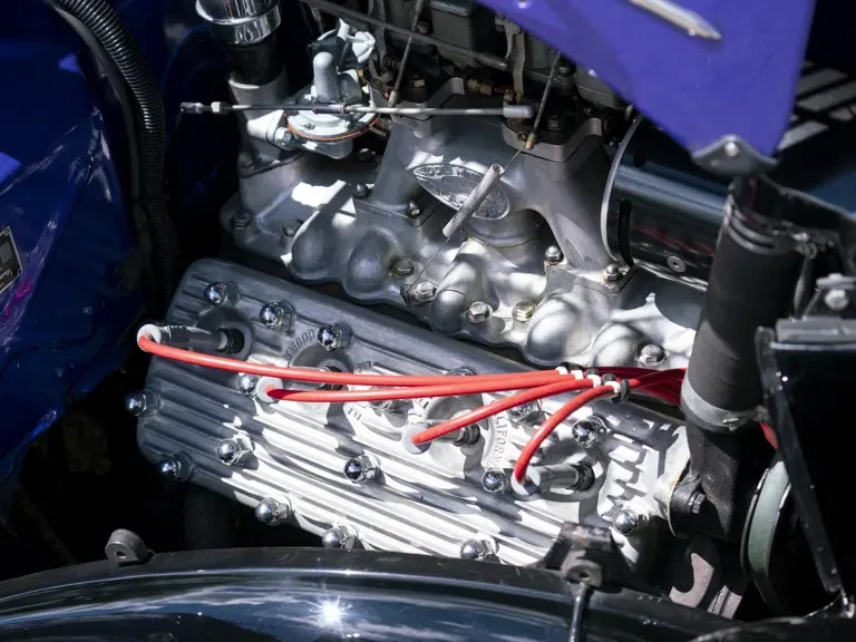 1936 Ford Model 48 & 68 - Image 21 of 24