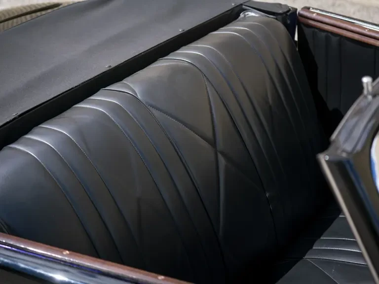 1936 Ford Model 48 & 68 - Image 12 of 24
