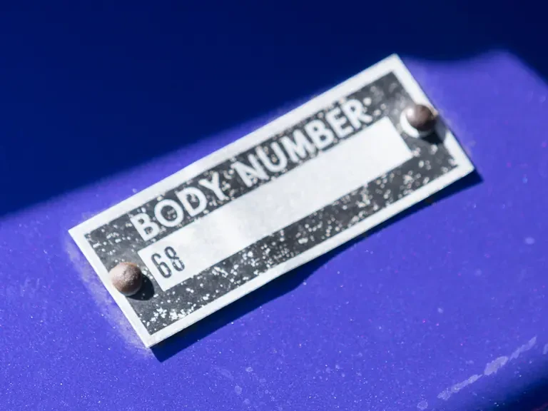 1936 Ford Model 48 & 68 - Image 20 of 24
