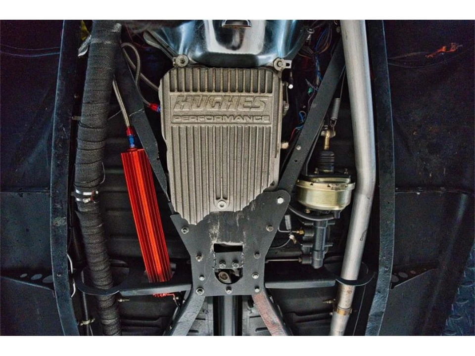 1936 Ford Model 48 & 68 - Image 9 of 17