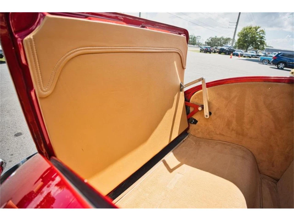 1936 Ford Model 48 & 68 - Image 7 of 17