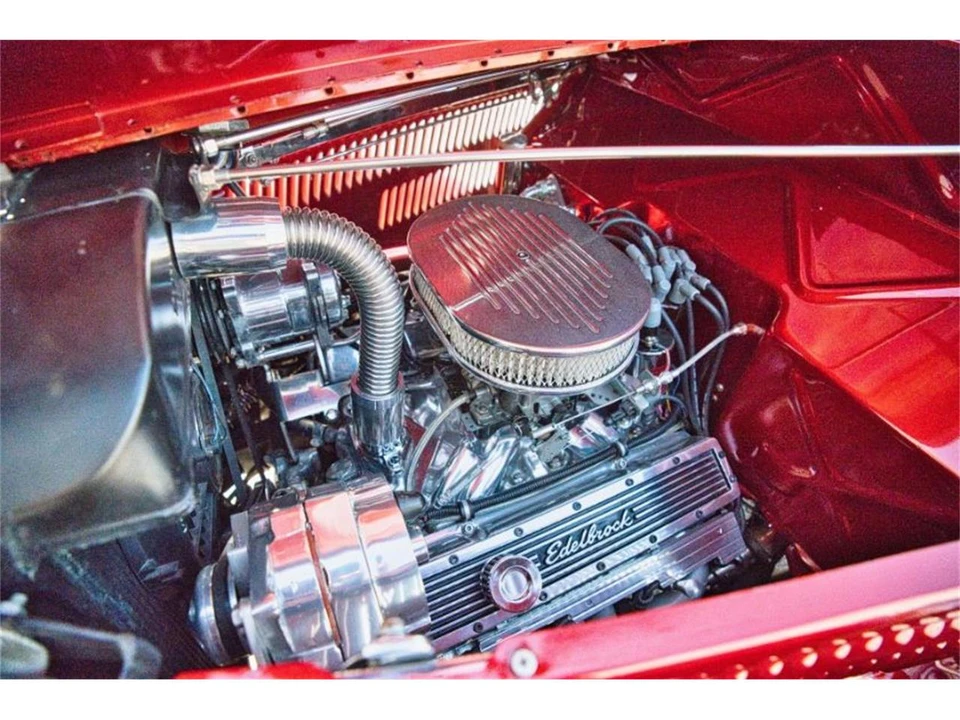 1936 Ford Model 48 & 68 - Image 15 of 17