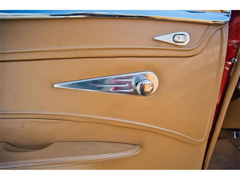 1936 Ford Model 48 & 68 - Image 14 of 17