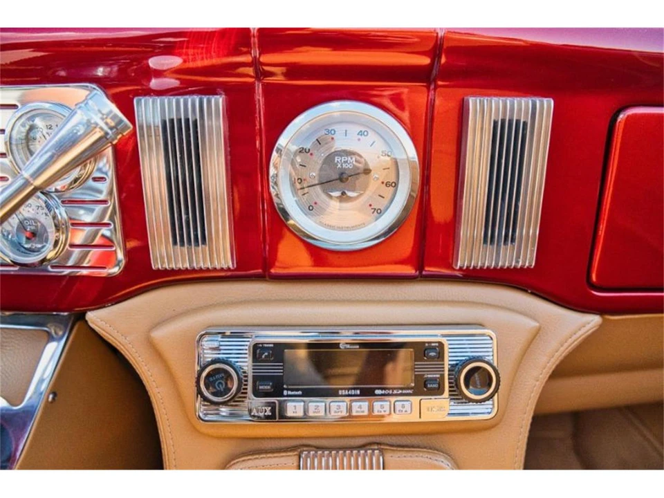 1936 Ford Model 48 & 68 - Image 12 of 17