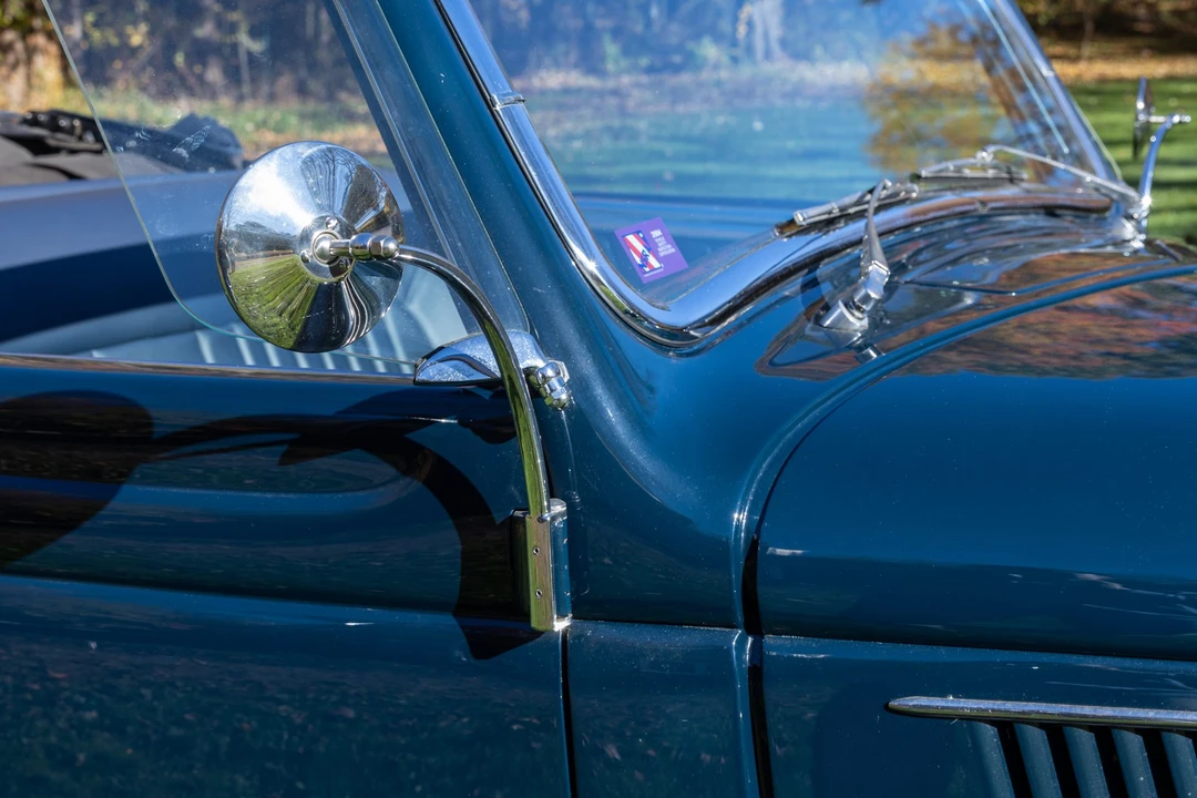 1936 Ford Hot Rod - Image 28 of 31