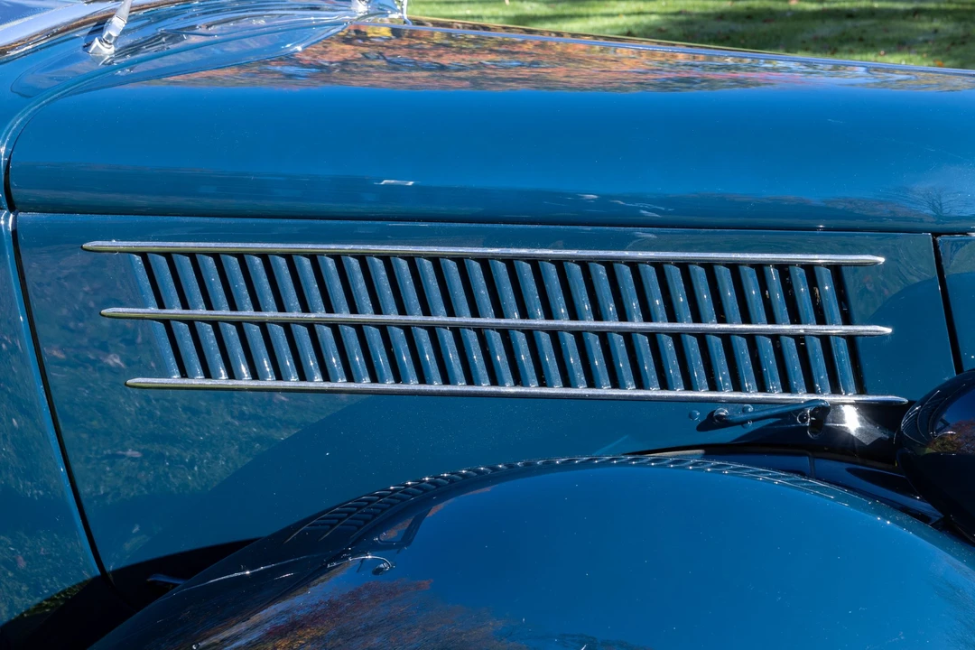 1936 Ford Hot Rod - Image 27 of 31