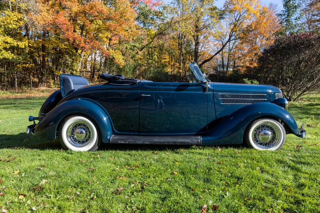 1936 Ford Hot Rod - Image 9 of 31