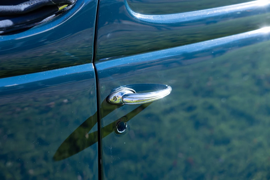 1936 Ford Hot Rod - Image 31 of 31