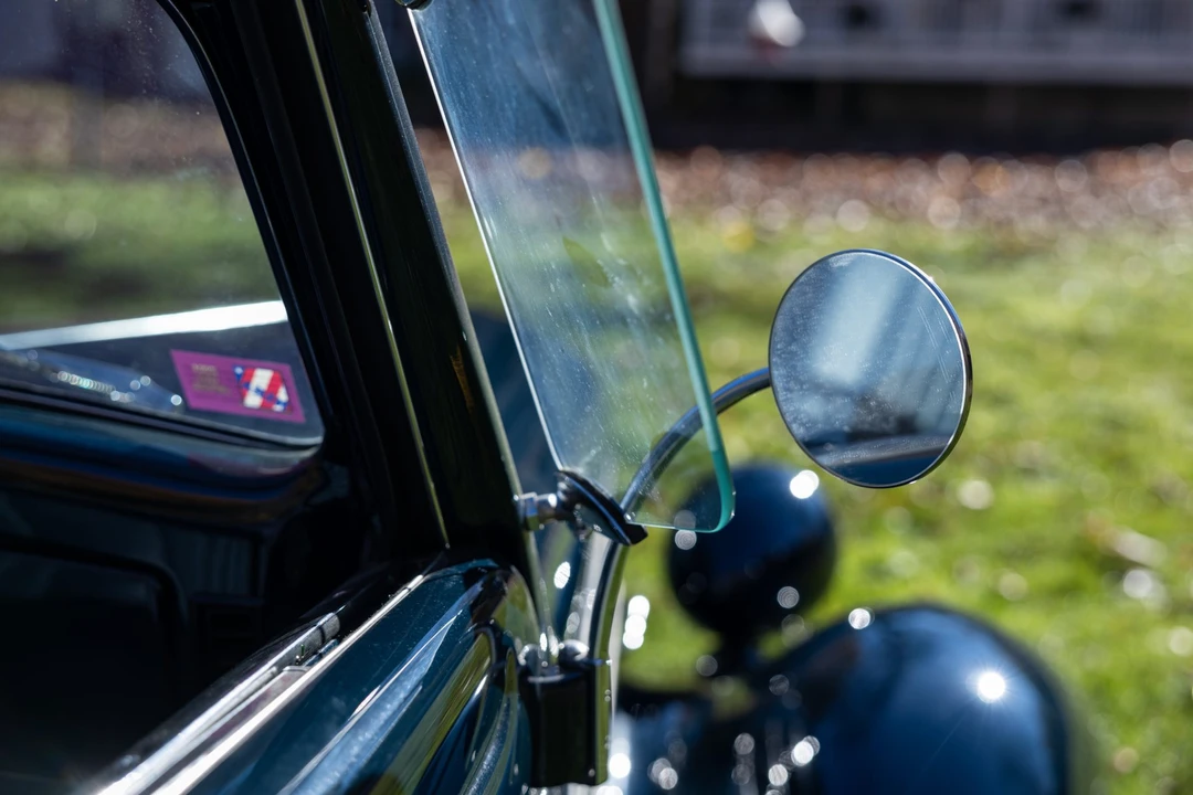 1936 Ford Hot Rod - Image 30 of 31