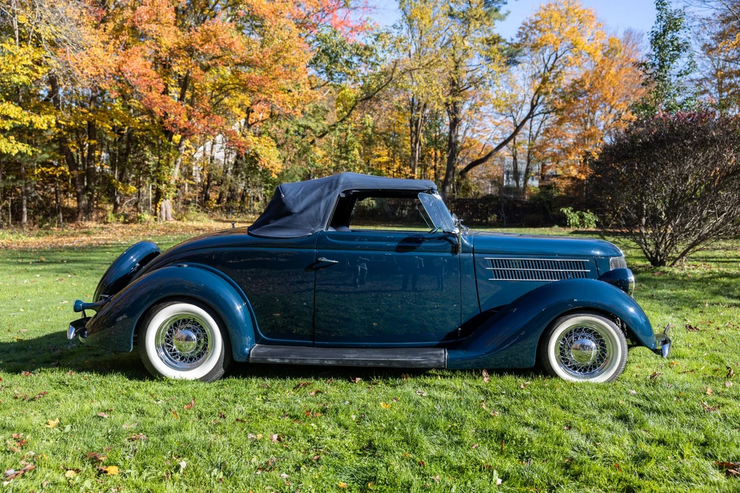 1936 Ford Hot Rod - Image 7 of 31