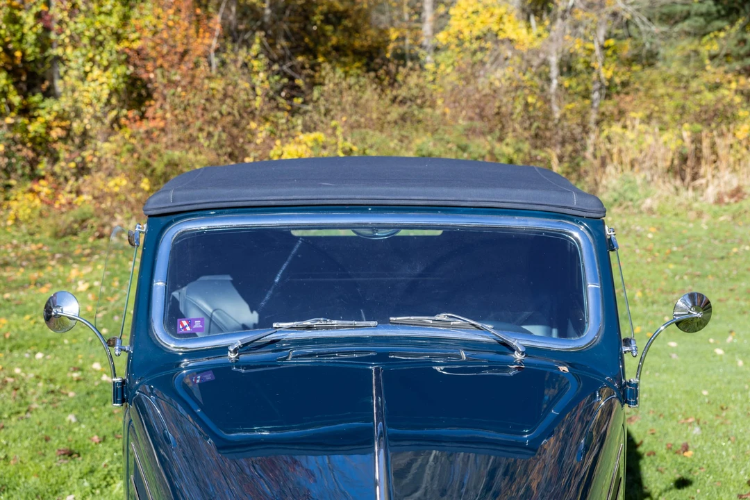 1936 Ford Hot Rod - Image 18 of 31