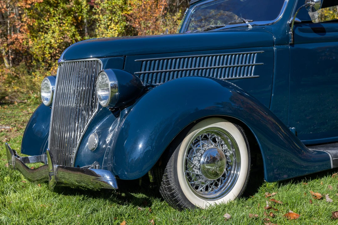 1936 Ford Hot Rod - Image 21 of 31