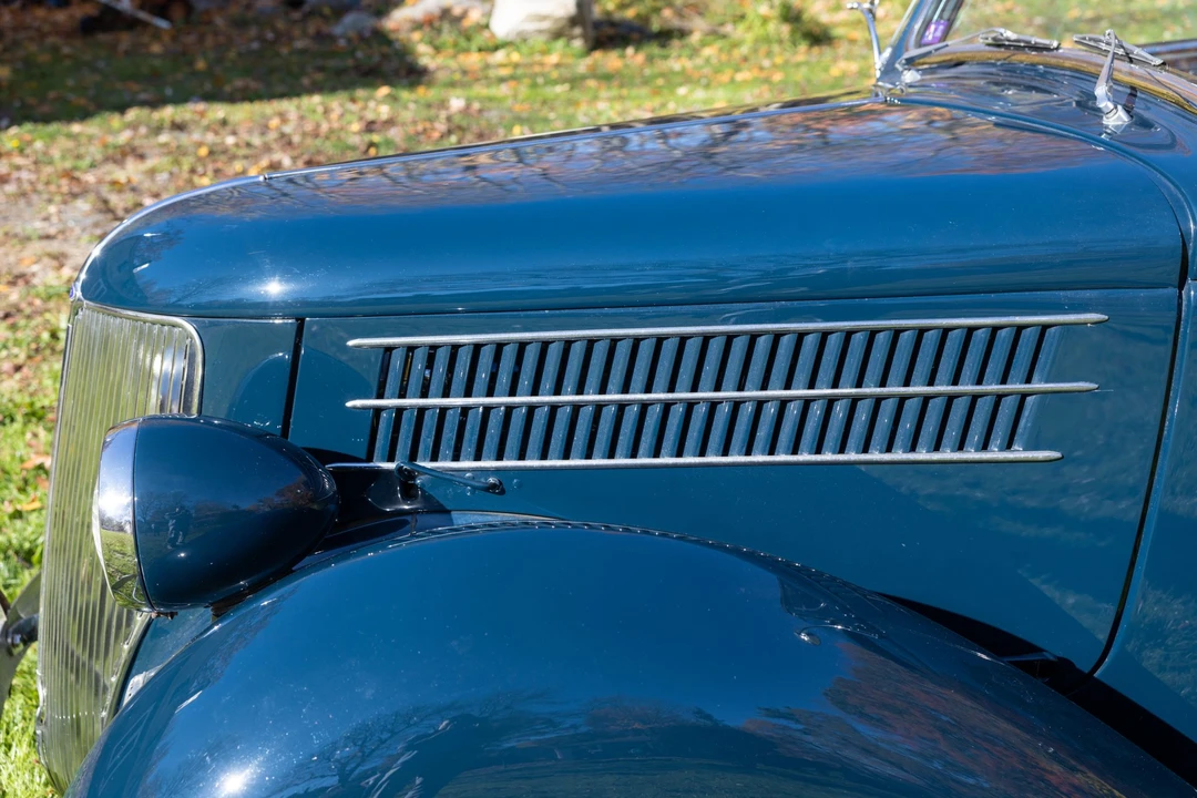 1936 Ford Hot Rod - Image 25 of 31